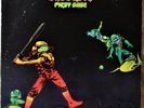 Babe Ruth First Base LP Shiny VG+ LP Vinyl Progressive Prog Rock Original 1973