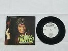 Doctor Who 45 RPM Vinyl Record  Excellent Condition +++ Rare Record