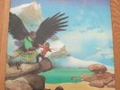Budgie-Never turn your back on a friend LP 1973