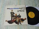 THE YARDBIRDS Over Under Sideways Down RARE US Original Stereo  BN´26210