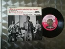 EP EMILE FORD - WHAT DO YOU WANT TO MAKE THOSE EYES AT ME FOR ?