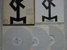 3LP GERARD LOCKEL, GRO KA MODÊN, GUADELOUPE DISQUES, GRAIL GWO KA AFRO FREE JAZZ
