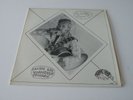 JACKIE LEE WAUKEEN COCHRAN 'ROCKABILLY LEGEND' LP US ROLLIN' ROCK 1977