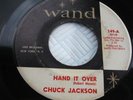 NORTHERN SOUL  7