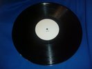 BEATLES WHITE LABEL TEST PRESSING LP