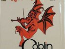 Goblin-Roller Italian prog lp reissue brand new