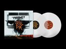 The Prodigy Invaders Must Die Double LP Clear Vinyl 1000 Copies Only 17/05/2019