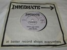 Chris Farlowe 1967 UK Immediate 45 Handbags and gladrags
