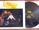 Modern Lovers - Live  / UK  /LP