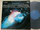 JAPANPRESSUNG DIGITAL SPACE / GOULD / LONDON SYMPHONY *STAR WARS*