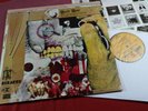Frank Zappa  UNCLE MEAT  -  Reprise REP 64005 Germany 2 LP-Set sehr gut