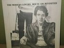 THE MODERN LOVERS ROUTE 128 REVISITED LIMITED NUMBERED