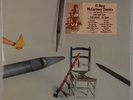 PAUL McCARTNEY: Pipes of Peace SEALED US Orig QC 39149 Vinyl LP Beatles