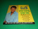 Elvis 45 record Promo copy of  