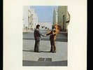 VINYL LP Pink Floyd - Wish You Were Here Columbia 1st Pressing 1A /1A VG++/NM-