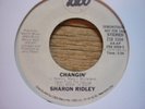 northern soul sharon ridley changin tabu wdj usa 45