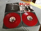 AC/DC - BACK TO SCHOOL DAYS  DOLP ROT GATEFOLD VINYL LP
