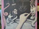 The Chameleons Strange Times LP Record
