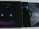 THE PRODIGY NO TOURISTS 2 x CLEAR VINYL LP 2018