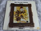 The YELLOW PAYGES, Volume 1, Original 69 USA UNI label GARAGE/PSYCH LP. N'MINT