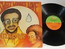 LP -  GEATER DAVIS - SWEET WOMAN'S LOVE - HOUSE OF ORANGE HOS 6000 - STEREO