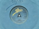 ABBA - THE WINNER TAKES IT ALL - UK DEMO SINGLE - NICE CONDITION - PROMO