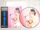 Zucchero Fornaciari ?– Rispetto - LP PICTURE DISC
