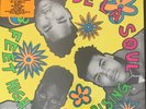 De La Soul - 3 Feet High And Rising LP / 1989 US Pressing Tommy Boy / In Shrink