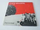 FLYING SAUCERS 'KEEP ON COMIN'' LP UK ALASKA RECORDS 1978 ROCKABILLY