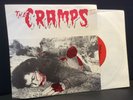 THE CRAMPS - Smell Of San Diego Live 4-track-7