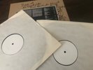 Embryo ?– Embryo's Reise 1979 WHITE LABEL WEISSMUSTER / SCHNEEBALL KRAUTROCK