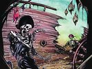 Thin White Rope - In The Spanish Cave [VINYL]