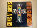 Appetite for Destruction [LP] by Guns N' Roses (Vinyl, Aug-2005, Geffen Records)