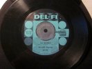 Ritchie Valens LA BAMBA/ DONNA 45 RPM 1958 DEL-FI # 4110