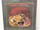 Meat Puppets Self Titled LP Vinyl w/ Lyric sheet