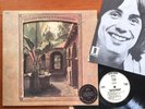 Jackson Browne -  For Everyman - white label promo LP - 1973