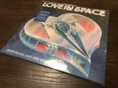 Rene Riche And Her Cosmic Band ?– Love In Space 1978 / ITALO DISCO COMSIC DISCO