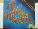 Tommy mccook & Bobby Ellis Blazing horns Reggae  Instrumental 33 rpm