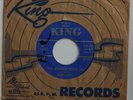 HEAR Mary Moultrie 45 They're Trying To Tear Us Apart KING northern soul R&B