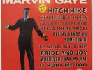 MARVIN GAYE THAT STUBBORN KINDA FELLOW ORIGINAL 1963 TAMLA 239 MONO LP EX-