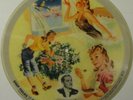 SHEP FIELDS Aren't You Glad & Atlanta G.A. 78 rpm Vogue #712 Picture Disc Record