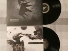 Katatonia - Dead End Kings + Dethroned & Uncrowned Vinyl LP Lot