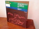 RENATO DE BARBIERI PAGANINI 24 CAPRICCI 2 LP SET FOREVER RECORDS PRIVATE ITALY
