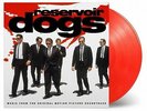 Reservoir Dogs - Soundtrack 180g RED COLOURED vinyl LP NEW/SEALED