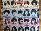 THE ROLLING STONES - SOME GIRLS 12