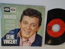 G/EX Gene Vincent 