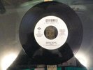 BRITNEY SPEARS- BABY ONE MORE TIME- RARE-45RPM- RECORD- NM