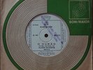ALMIR DUARTE (RICARDI) 1967 “O Durao” Funk & Soul TIM MAIA Nm 7” 45 BRAZIL HEAR