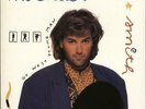 Michael W Smith Go West Young Man vinyl LP album record UK RRAR0063