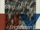 Englishman In N.Y. Sting UK 12